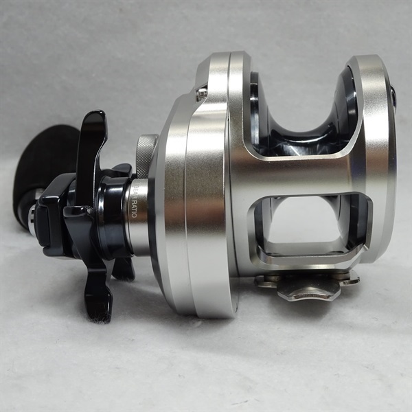 オシアジガー２０００ＮＲＭＧ